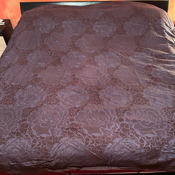 Duvet cover, Queen - Picture 1 of 7